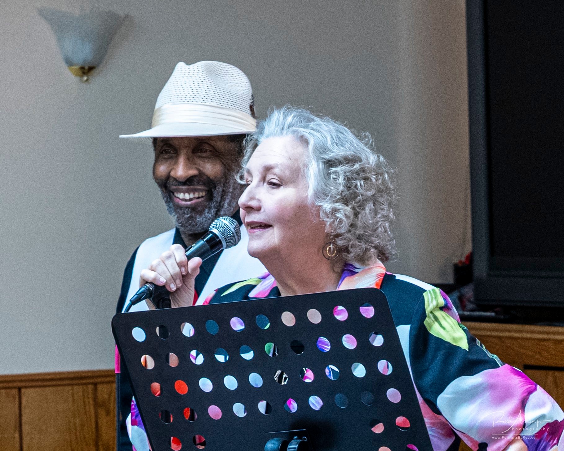 Lyman Woodard Organization for the Arts